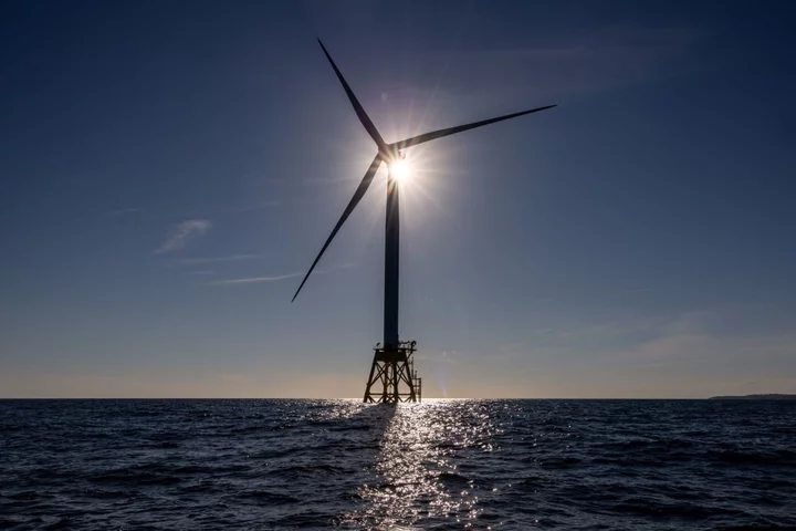 Orsted Ready to Abandon US Wind Projects as It Asks for Help