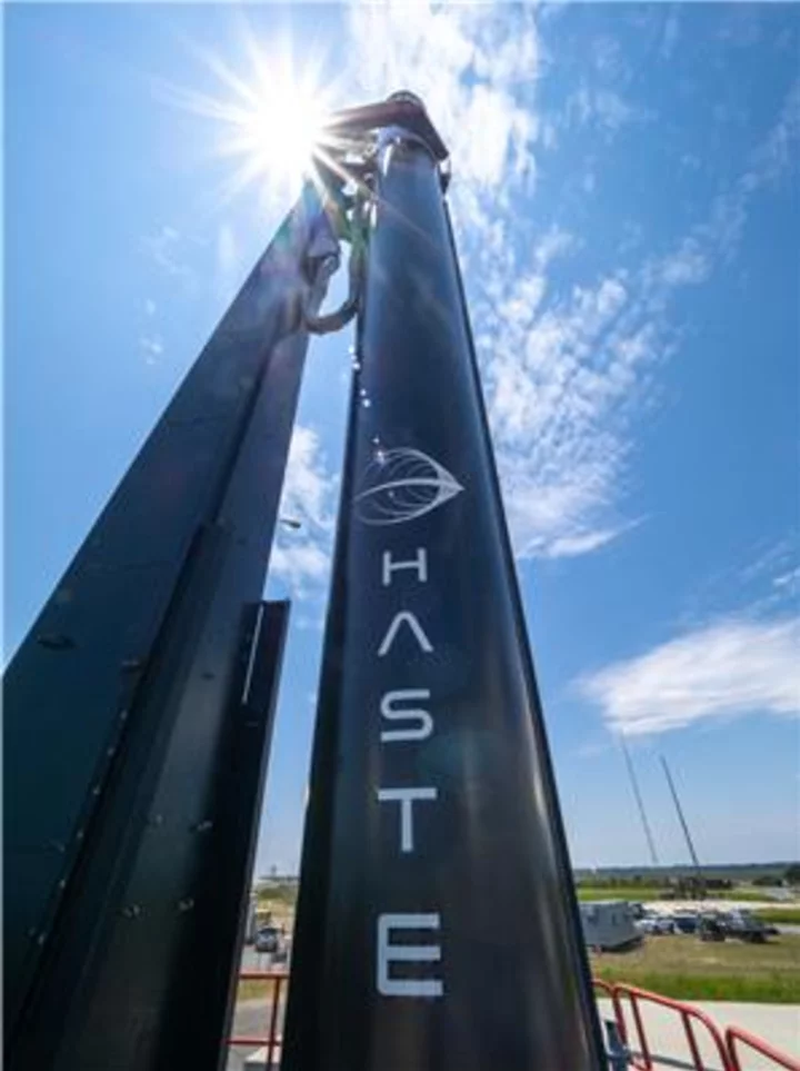 Rocket Lab Inks New Deal to Launch HASTE Mission from Virginia