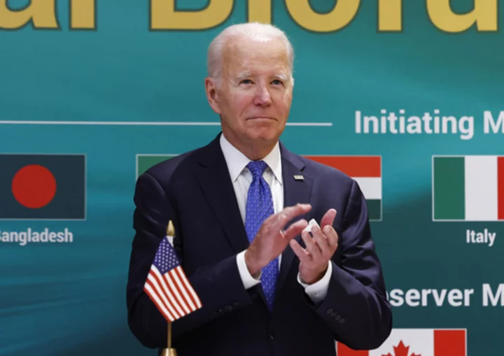 Biden finds a new friend in Vietnam as American CEOs look for alternatives to Chinese factories
