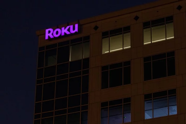 Roku to cut 10% workforce, curb hiring