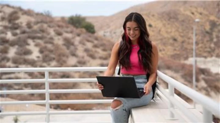 Laptops for Lounges and Desktop PCs for Dorm Rooms – Newegg Has Deals for Students Gearing Up for Back to College and Back to School
