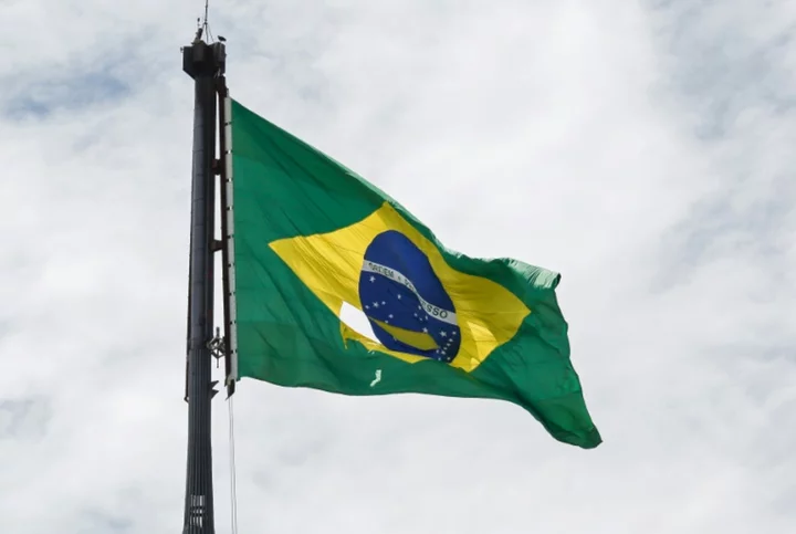 Brazil economy posts better-than-expected growth in Q1