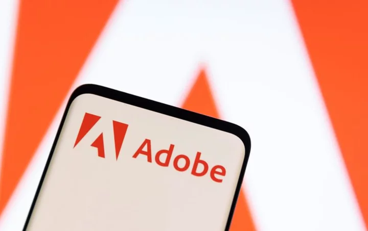 Adobe's Figma deal in EU antitrust regulators' crosshairs
