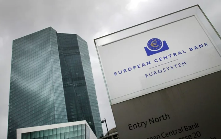 ECB threatens bank climate change laggards with financial penalties