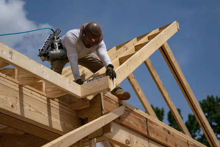 New US Home Construction Increased Unexpectedly in October