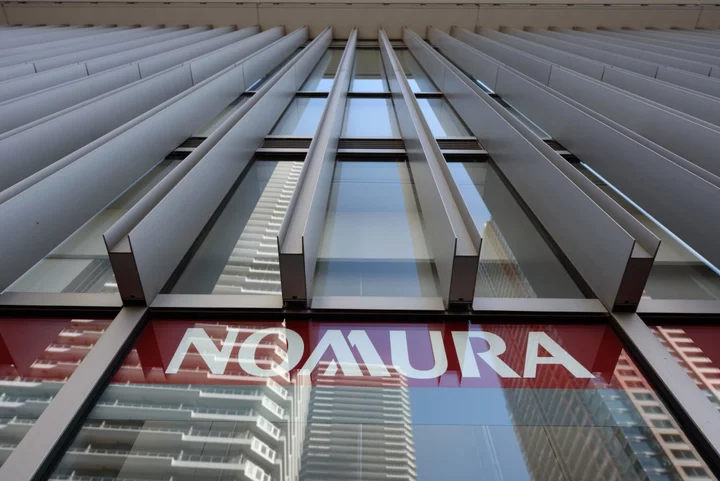 Nomura Plans Private Buyout Fund for Rich Investors in Japan