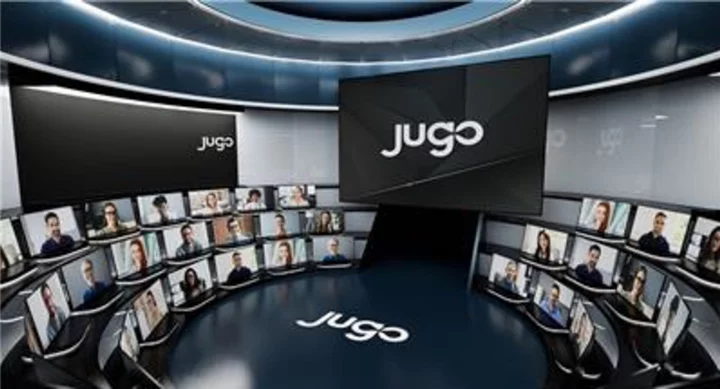 Jugo Research Confirms Bad Behavior During Virtual Meetings Is Rampant, Offers Free Etiquette Essentials Guide for Today’s Workplace