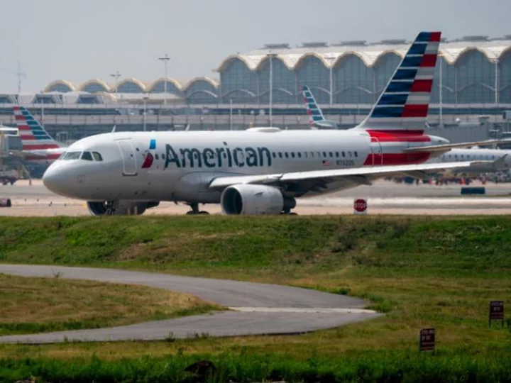 American Airlines pilot contract offer increases to $9 billion following United agreement