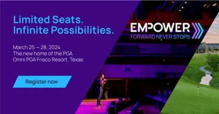 N-able Brings Partner Conference Empower 2024 to Frisco