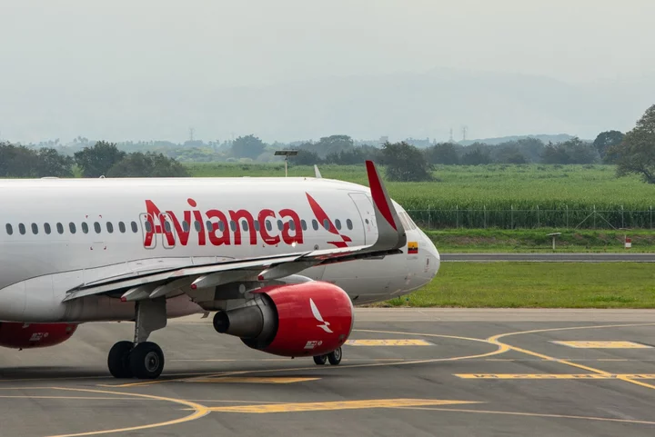 Colombia’s Avianca Abandons Integration Plan With Viva Air