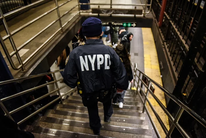 NYPD to Shrink to 1990s Levels Under ‘Painful’ Budget Cuts