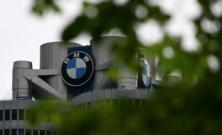 Bavarian village to decide future of key BMW factory