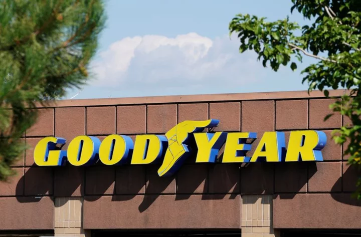 Mexico announces reparation plan at local Goodyear plant