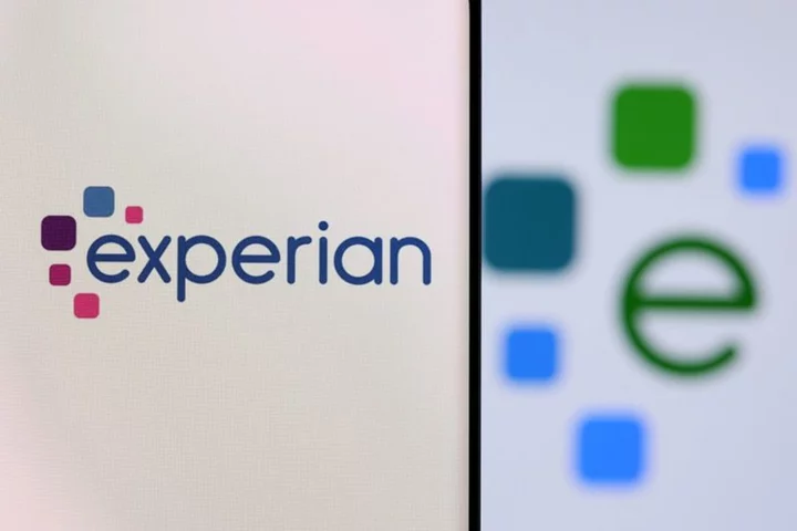 Experian's outlook highlights North America lending woes