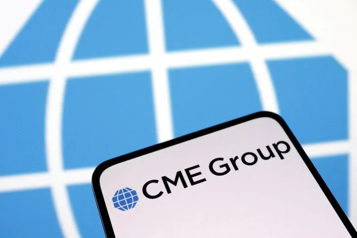 CME Group to lay off 3% of its workforce, reallocate positions