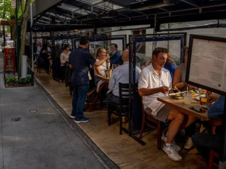 NYC passes bill to make pandemic-era outdoor dining program permanent, with more specific guidelines
