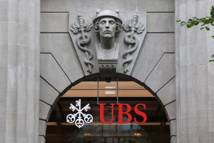 UBS Reaches Settlement With Mozambique Over Tuna-Bonds