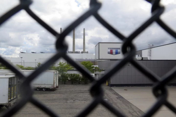 A look at where the United Auto Workers union, Detroit's three automakers stand as strike starts