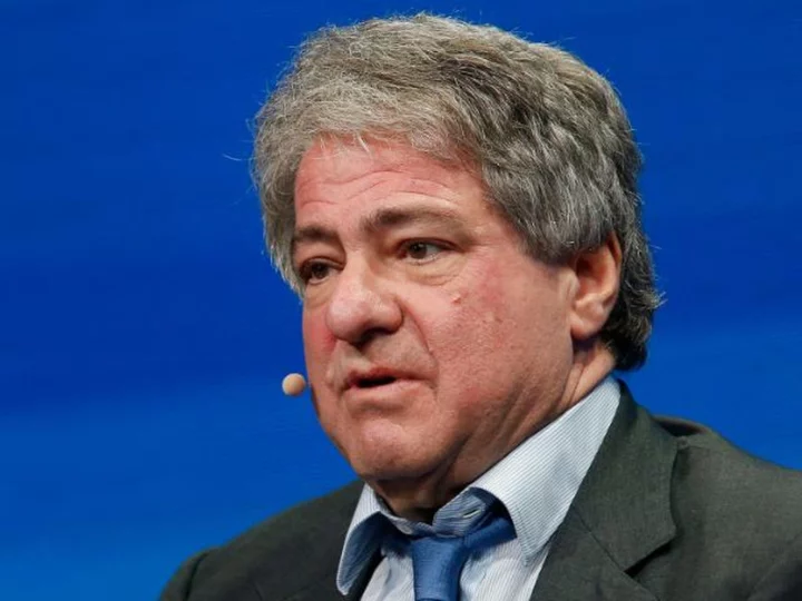Leon Black agrees to pay $62.5 million to avoid Jeffrey Epstein-related lawsuits in the US Virgin Islands