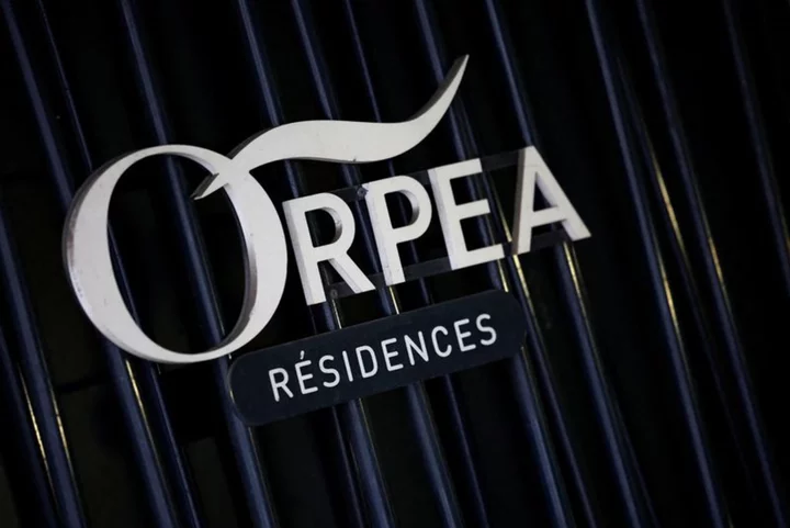 Orpea draws first 200 million euros from new financing as restructuring plan continues