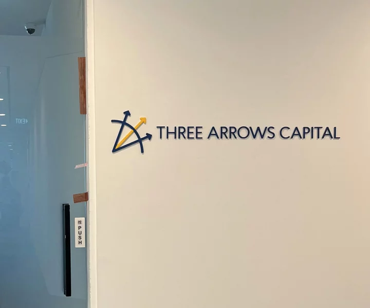 Three Arrows Liquidators Seek $1.3 Billion From Fund’s Founders
