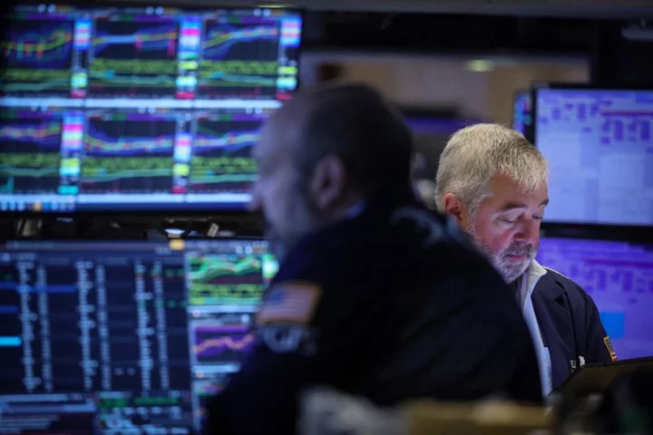 Analysis-Options investors guard against U.S. stock tumble, despite buoyant markets