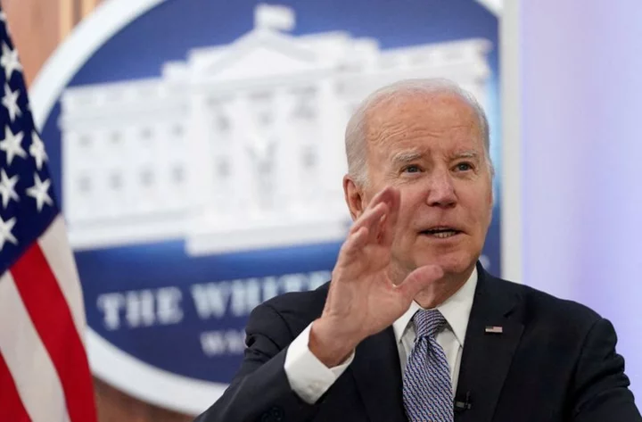 US judge will not block Biden rule on socially conscious investing