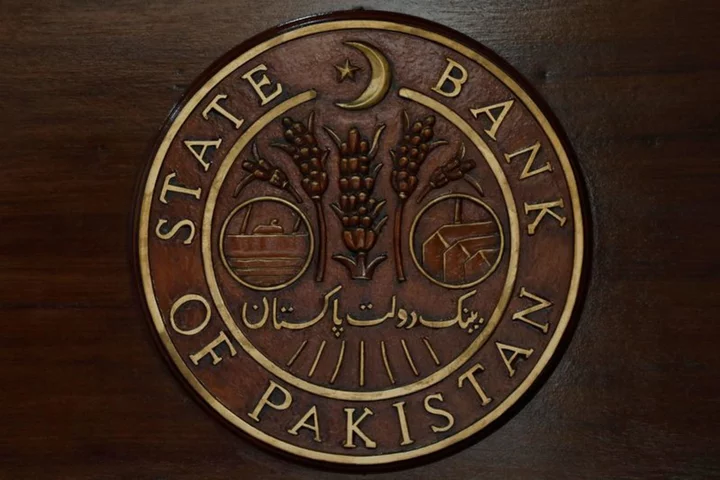 Pakistan seen hiking rates again on IMF guidance, analysts say