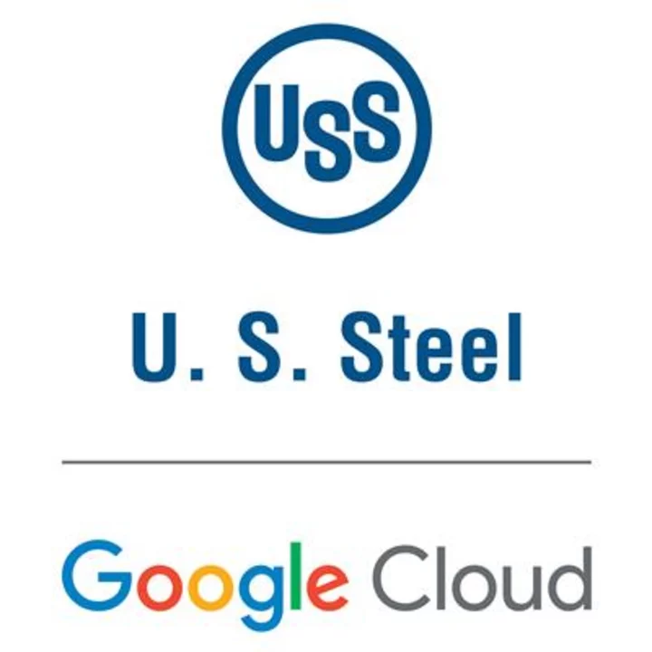 U. S. Steel Aims to Improve Operational Efficiencies and Employee Experiences with Google Cloud’s Generative AI