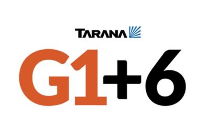Tarana Announces Gigabit ngFWA in Unlicensed 6 GHz