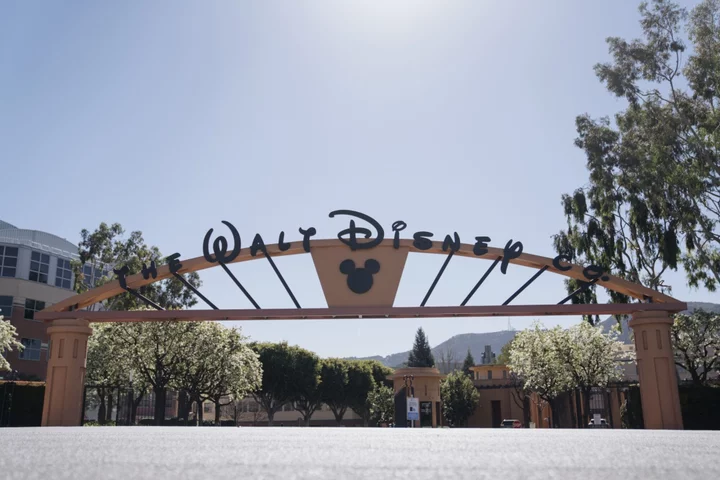 Disney Delays ‘Snow White,’ Takes Pixar Film Off Calendar