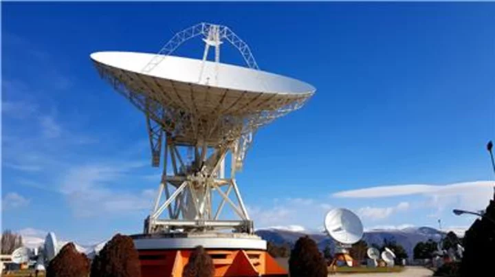 Intelsat Adds European Capacity with Telespazio’s Fucino Space Centre in Italy