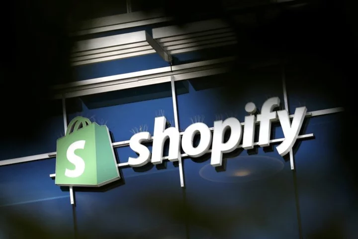 Shopify invests in wholesale platform Faire