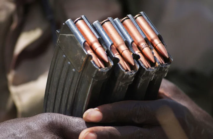 Islamic State-Linked Militants Kill 25 in Uganda School Attack