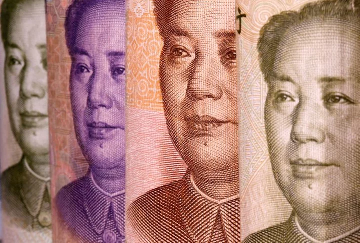 Marketmind: Beijing leaves market guessing on yuan