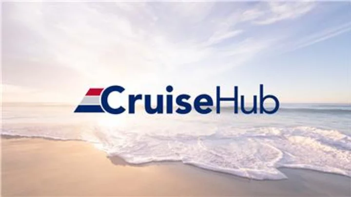 Momentum Ventures Charts New Waters with CruiseHub™ Launch: A Fresh Perspective on Cruise Booking