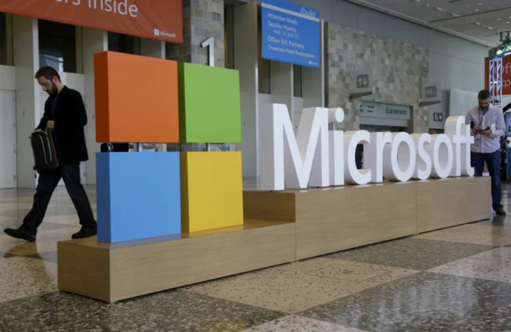 Microsoft will pay $20M to settle U.S. charges of illegally collecting children's data