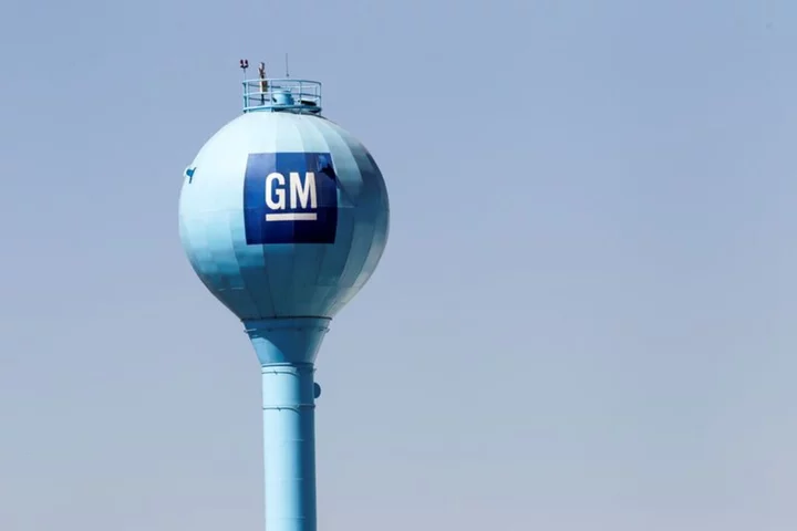 GM exec says UAW demands 'would threaten...manufacturing momentum'