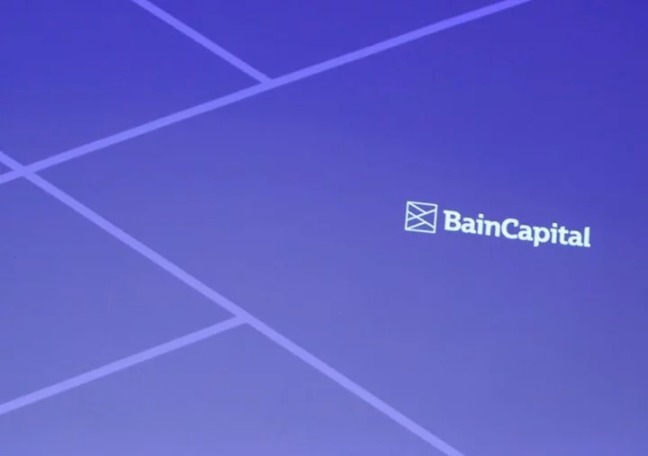 Bain Capital's $551 million bid sends Estia Health shares to near 5-year high