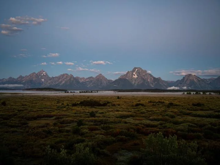Jackson Hole: Fed policy collides with reality in the most unequal county in America