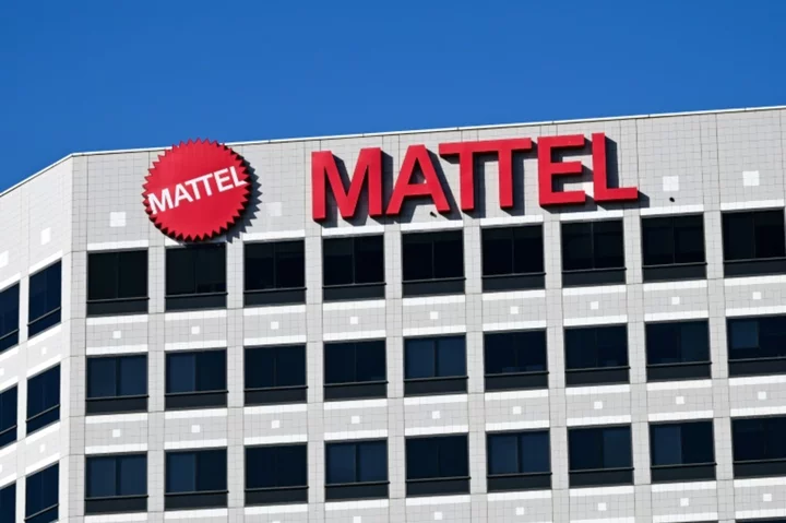Mattel posts strong Q3 results, boosted by 'Barbie' mania