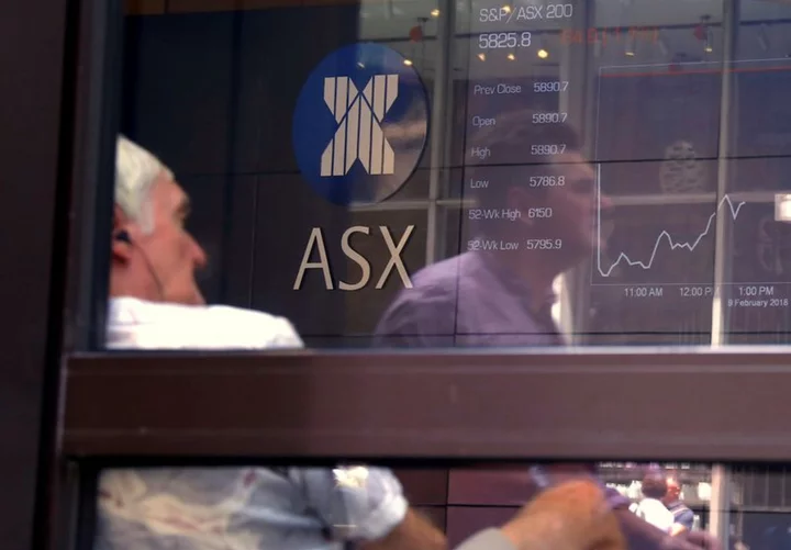 Australia passes law to encourage competition for main market operator ASX