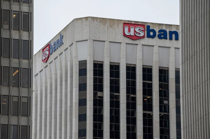 U.S. Bancorp to Sell Shares to MUFG After Union Bank Acquisition