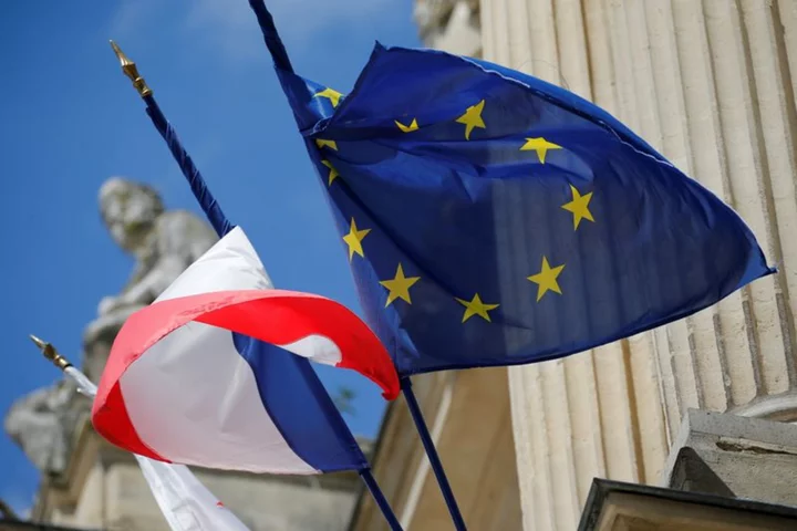 Analysis-French backlash scuppers appointment of US economist for EU Big Tech regulation