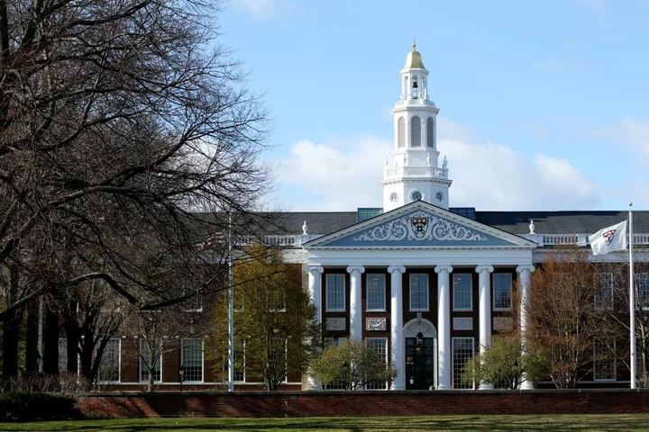 Harvard Defends Diversity After Defeat in Supreme Court