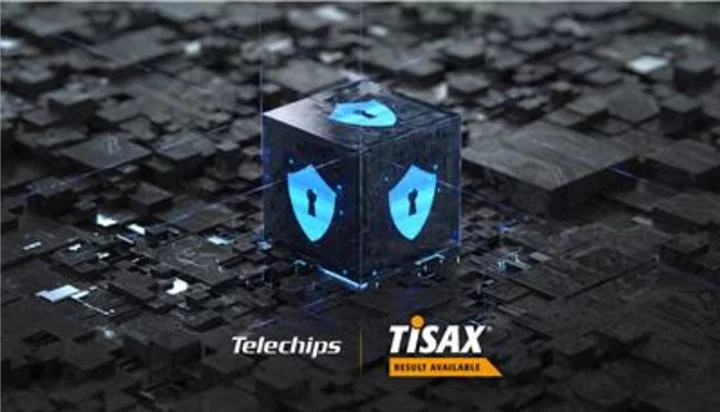 Telechips Earns TISAX Certification for Enhanced Mobility Competitiveness
