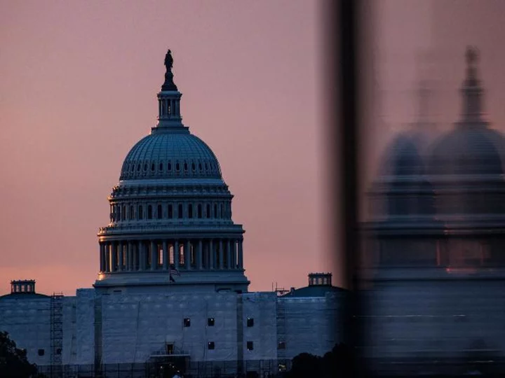 The debt ceiling drama may feel like it's over, but it may have only just begun