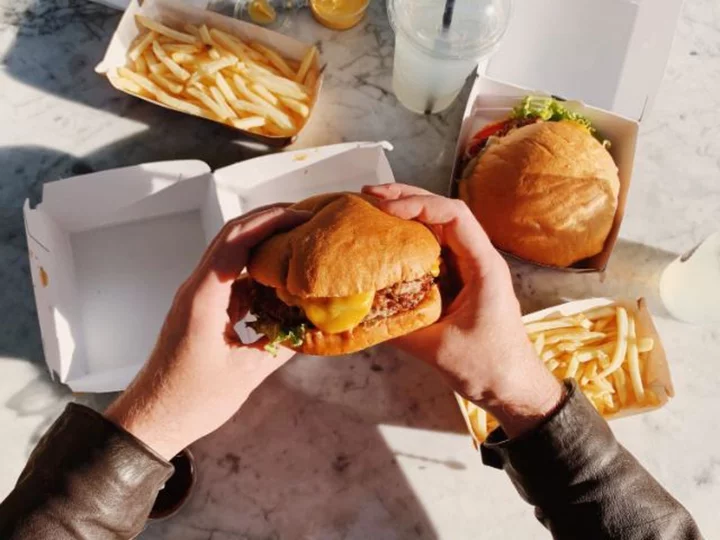 Monday is National Cheeseburger Day: here are the deals to relish