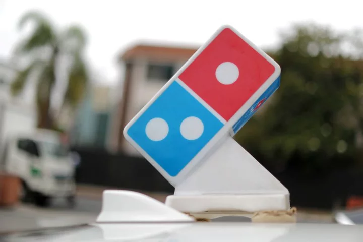 Domino's Pizza banks on promotions, loyalty program to revive demand