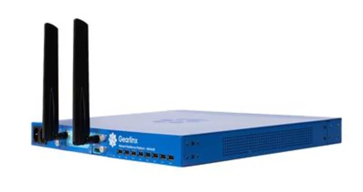 Gearlinx™ Revolutionizes Network Resilience with the Launch of NR4400 Network Resilience Platform, Duckfone™ Cellular Gateway, and ZERO Cloud Management Portal